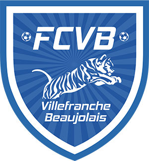 Logo_FC_Villefranche_Beaujolais