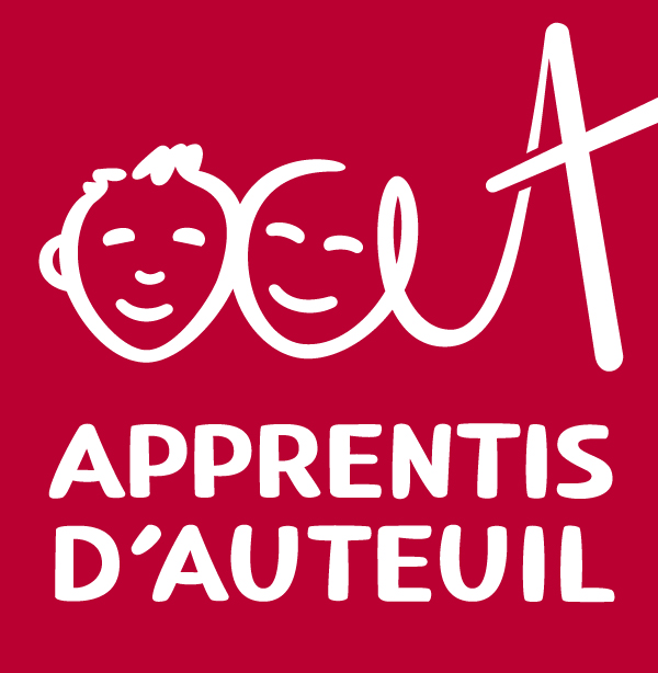 Logo Fondation Auteuil
